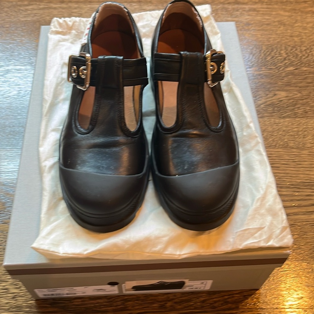 Marni shoes